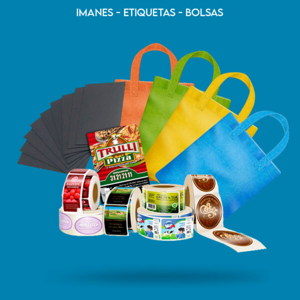 Pack Promocional